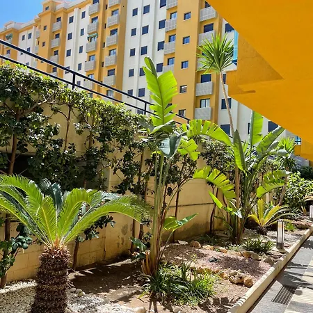 Atico El Balcon De * Gandia