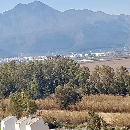 Atico El Balcon De * Gandia